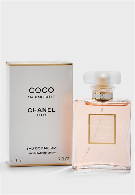 coco mademoiselle 50ml|chanel coco mademoiselle 50ml price.